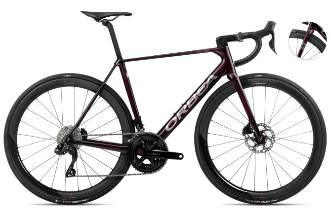 Orbea ORCA M30iLTD PWR