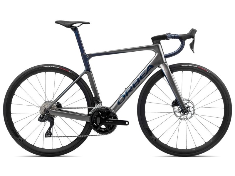 Orbea ORCA M30iLTD PWR