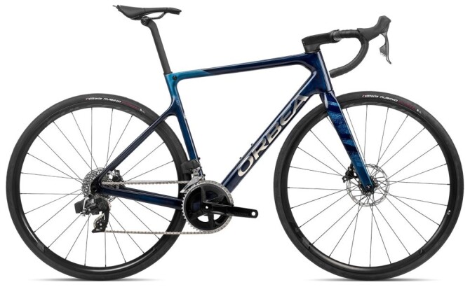 Orbea ORCA M31eTEAM