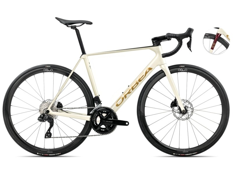 Orbea ORCA M35i