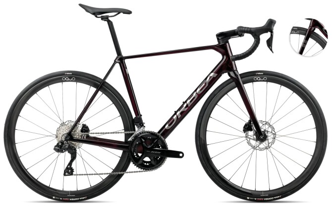 Orbea ORCA M35i