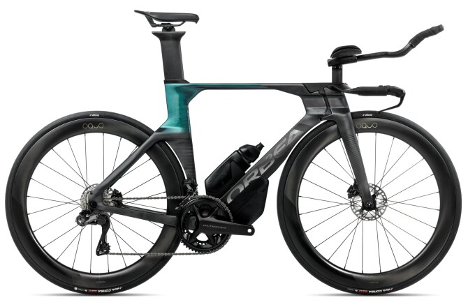 Orbea ORDU M20iLTD