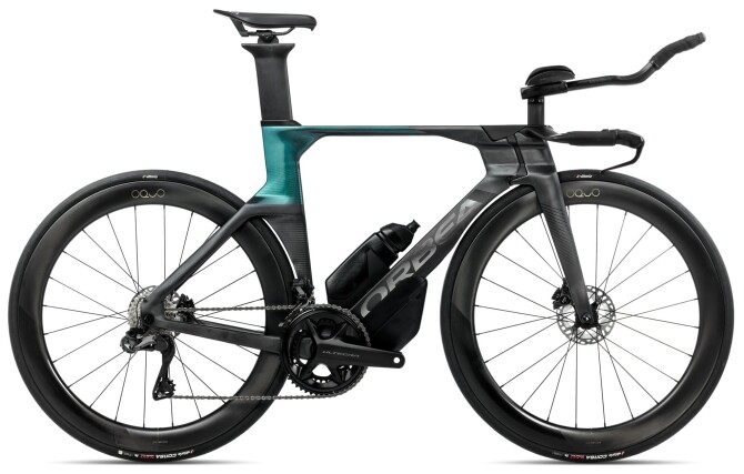 Orbea ORDU M20iLTD