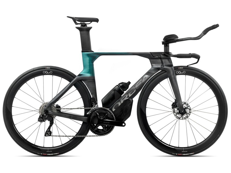 Orbea ORDU M30iLTD