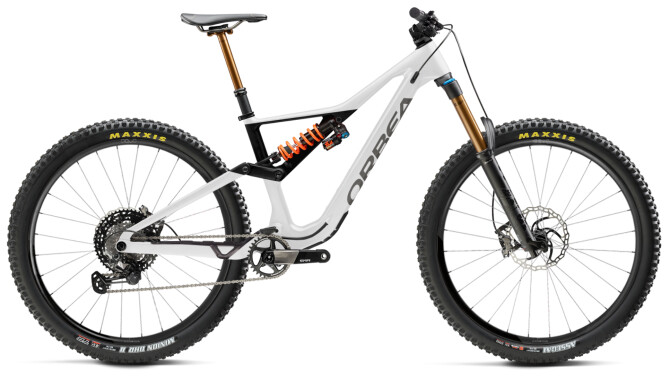 Orbea RALLON M10