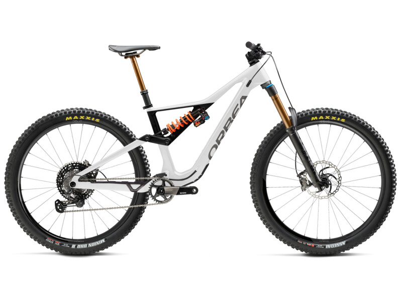 Orbea RALLON M10