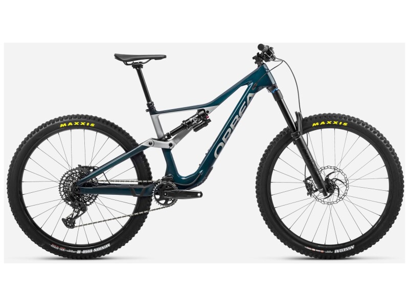 Orbea RALLON M10