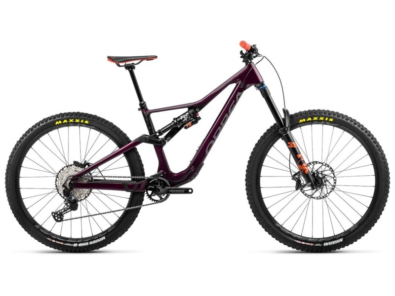 Orbea RALLON M20