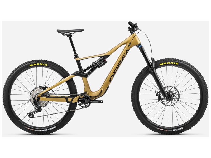 Orbea RALLON M20