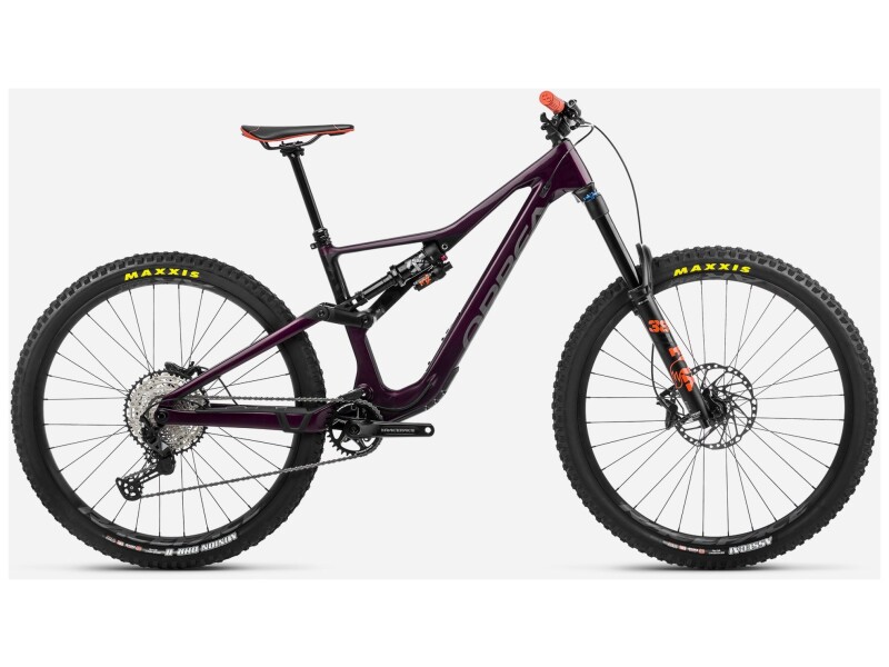 Orbea RALLON M20