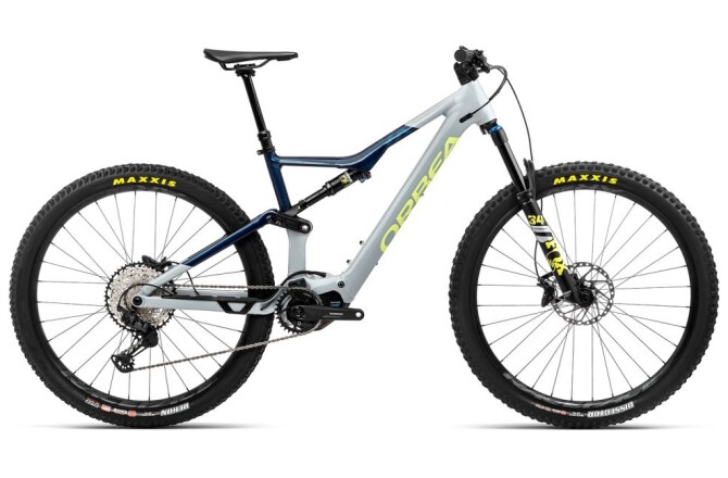 Orbea RISE H20