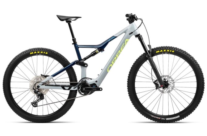 Orbea RISE H30