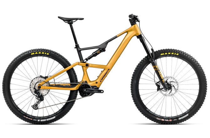 Orbea RISE LT H20