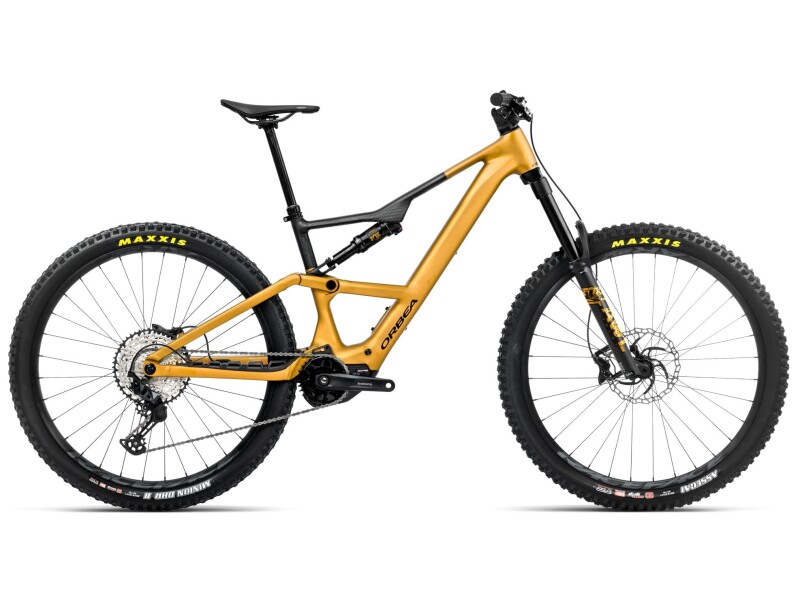 Orbea RISE LT H20