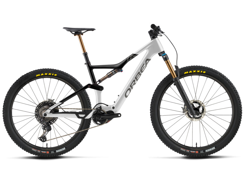 Orbea RISE LT M10 630W