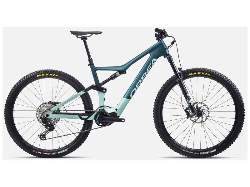Orbea RISE M20