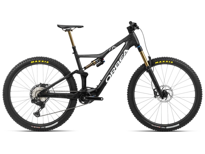 Orbea RISE M-TEAM