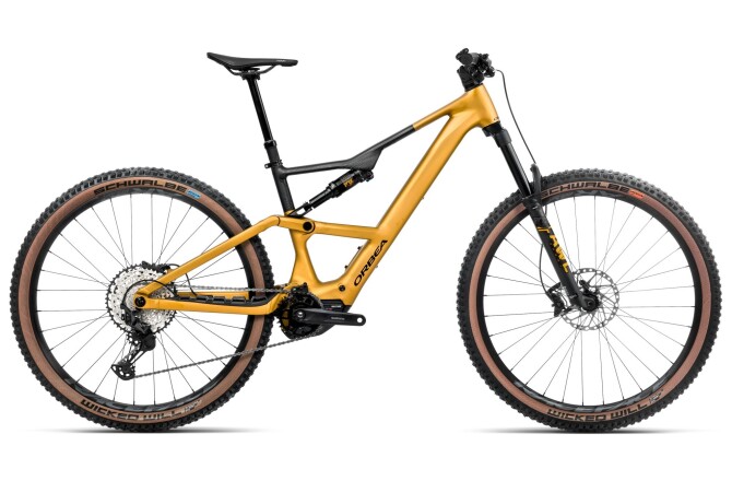 Orbea RISE SL H20