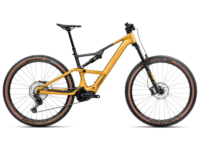 Orbea RISE SL H20