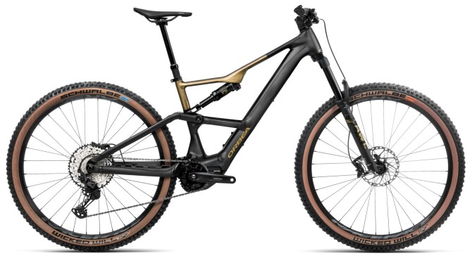 Orbea RISE SL H20