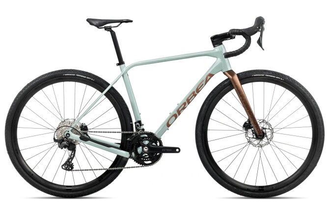 Orbea TERRA H30