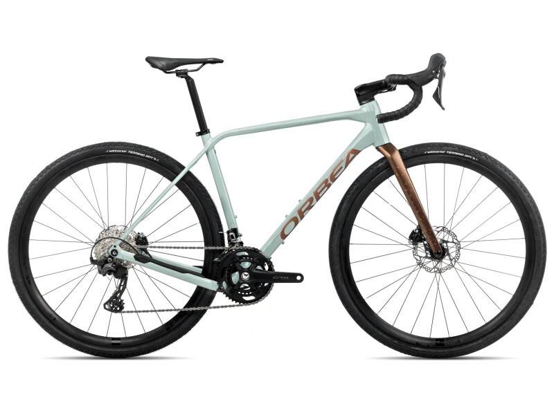 Orbea TERRA H30