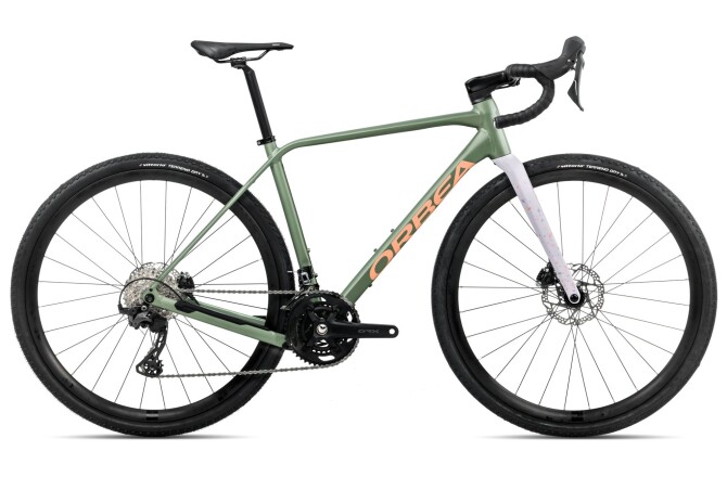 Orbea TERRA H30