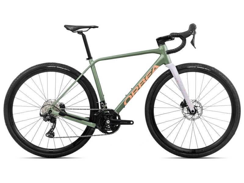 Orbea TERRA H30