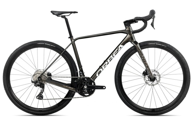 Orbea TERRA H30