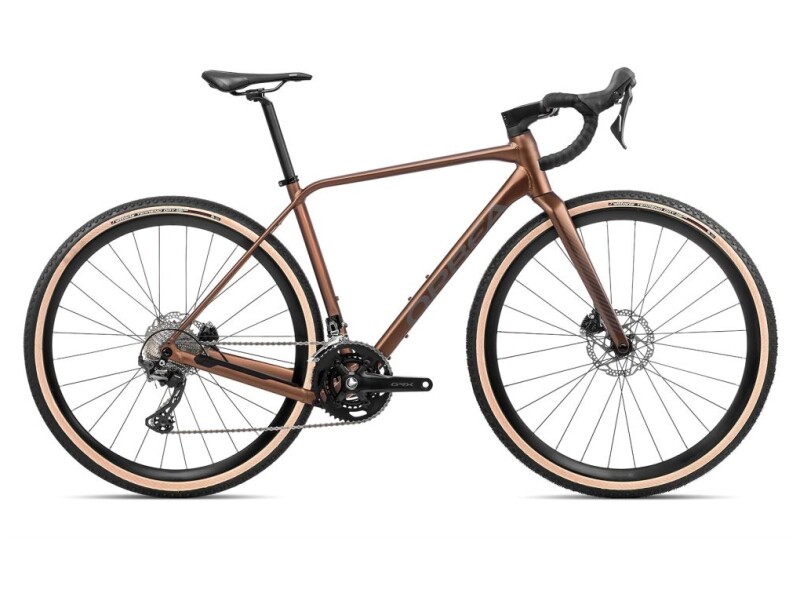 Orbea TERRA H30