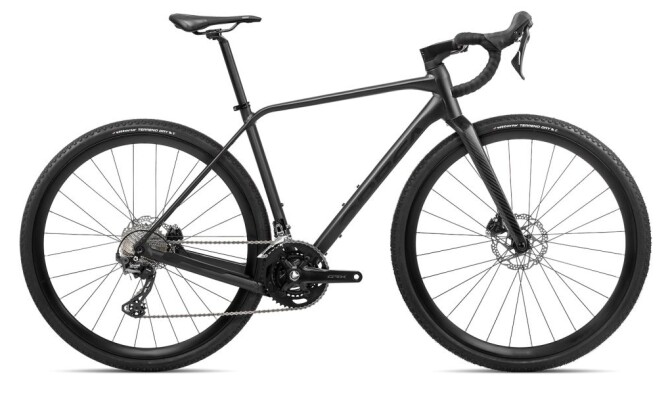 Orbea TERRA H30