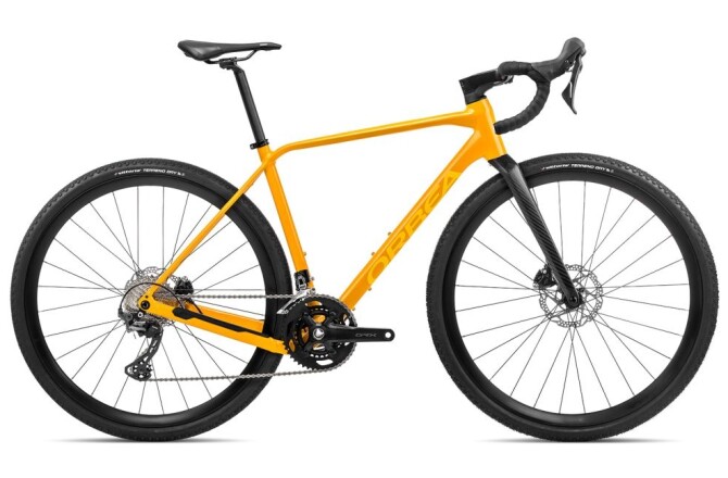 Orbea TERRA H30