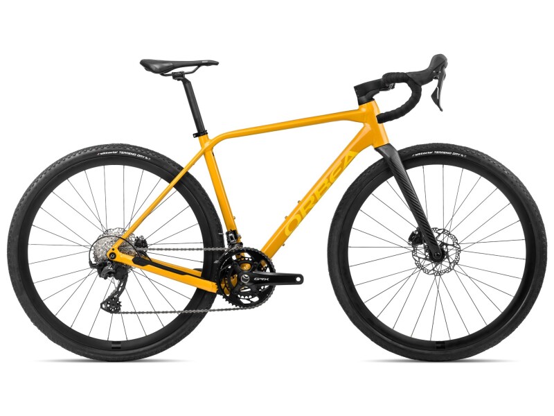 Orbea TERRA H30