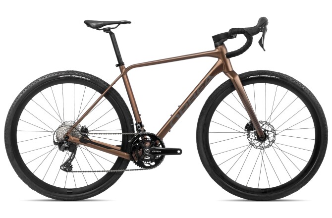 Orbea TERRA H30