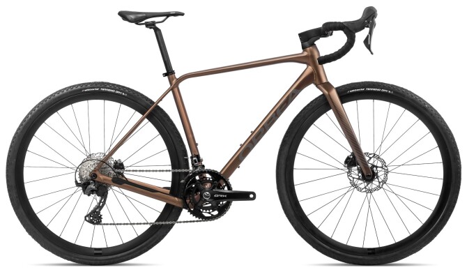 Orbea TERRA H30