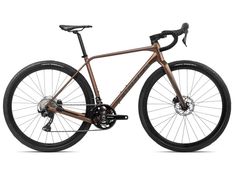 Orbea TERRA H30