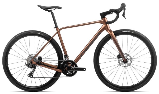 Orbea TERRA H30