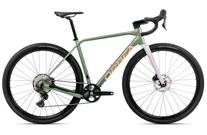 Orbea TERRA H30 1X