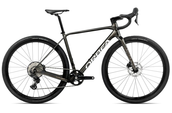 Orbea TERRA H30 1X