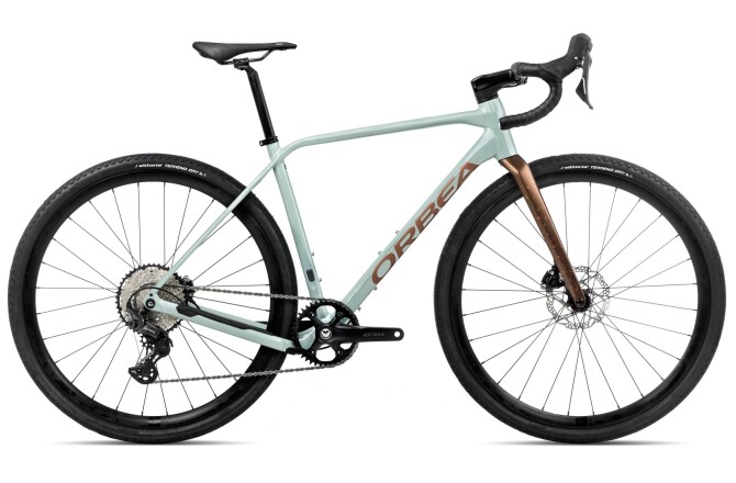 Orbea TERRA H30 1X