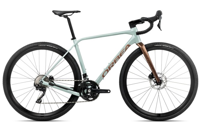 Orbea TERRA H40