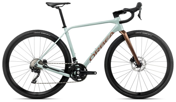 Orbea TERRA H40