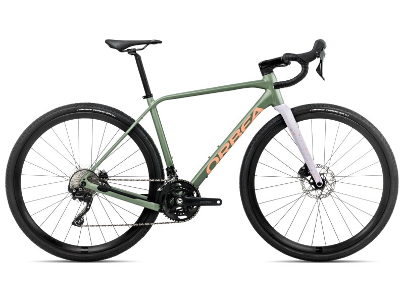 Orbea TERRA H40