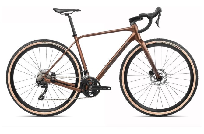 Orbea TERRA H40