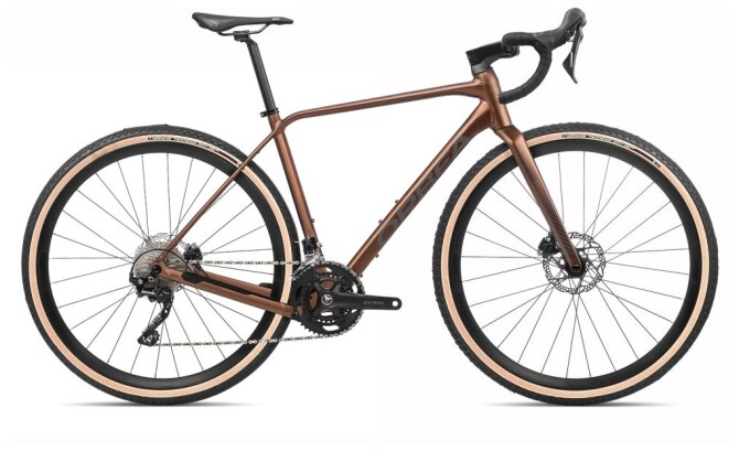 Orbea TERRA H40