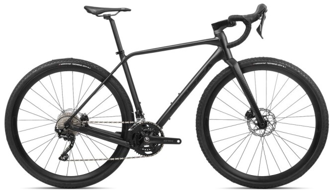 Orbea TERRA H40