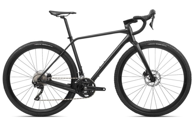 Orbea TERRA H40