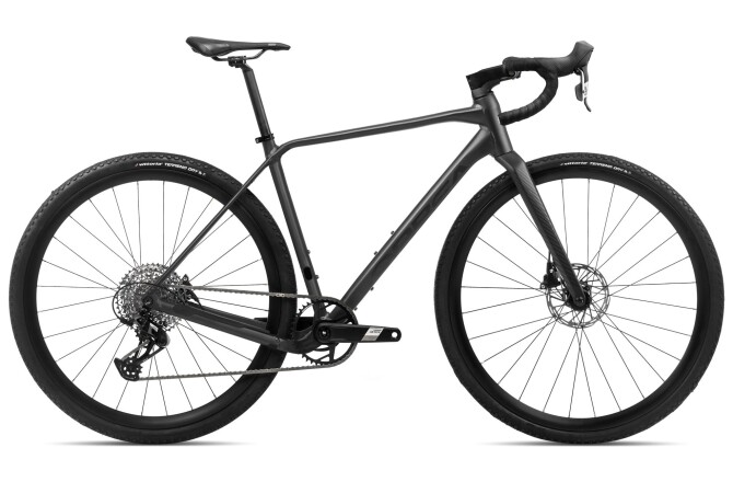Orbea TERRA H41 1X