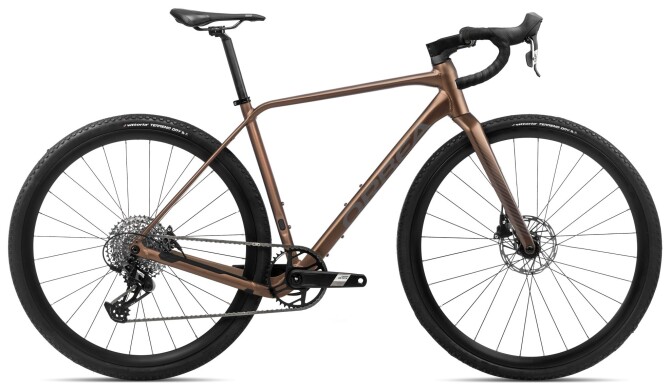 Orbea TERRA H41 1X