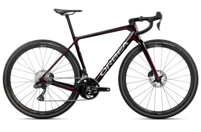 Orbea TERRA M20iTEAM